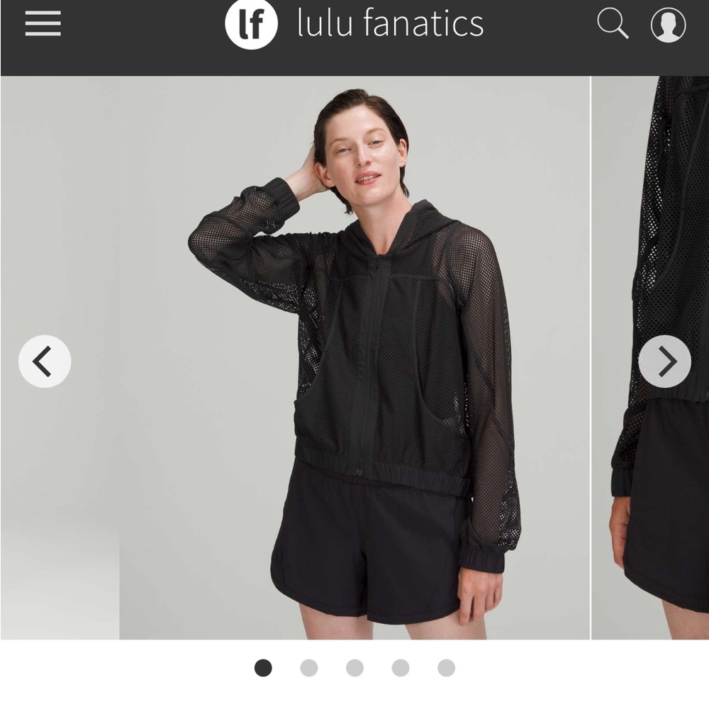 Lululemon - Picture 2 of 5